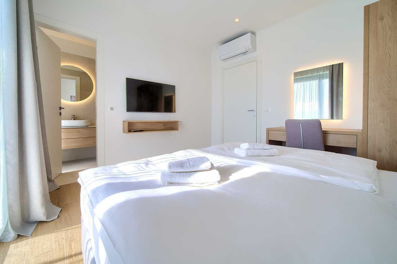 Villa JANA with private pool