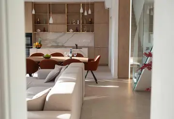 Villa in Krk with Private Salt-Water Pool