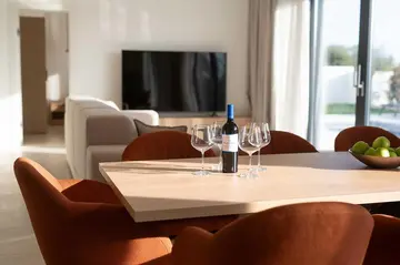 Villa in Krk with Private Salt-Water Pool