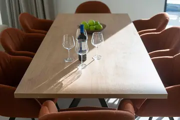 Villa in Krk with Private Salt-Water Pool