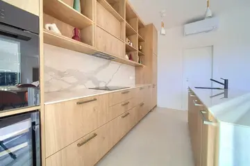 Villa in Krk with Private Salt-Water Pool