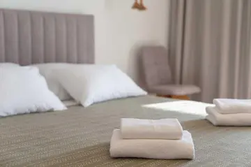 Villa in Krk with Private Salt-Water Pool