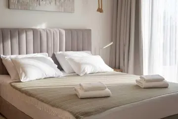 Villa in Krk with Private Salt-Water Pool