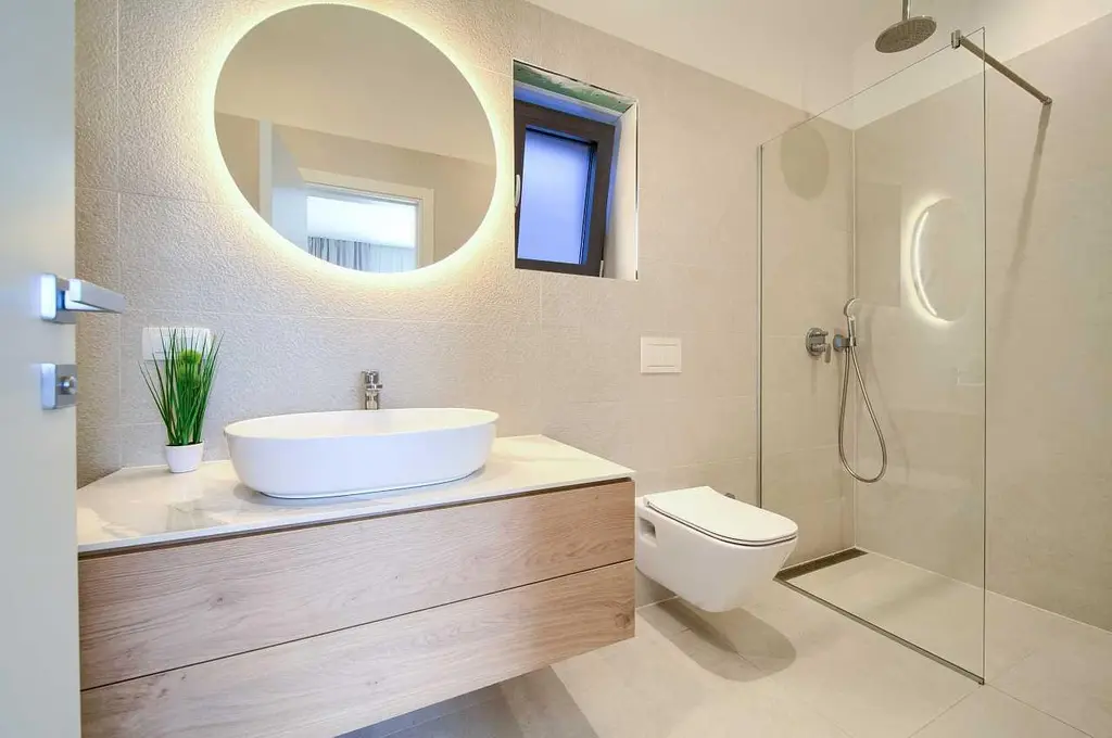 Villa in Krk with Private Salt-Water Pool