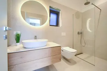 Villa in Krk with Private Salt-Water Pool