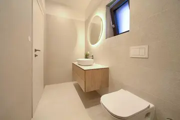 Villa in Krk with Private Salt-Water Pool