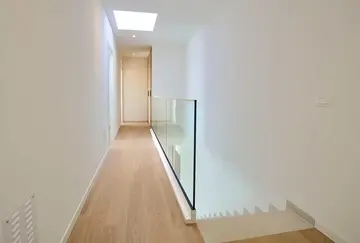 Villa in Krk with Private Salt-Water Pool