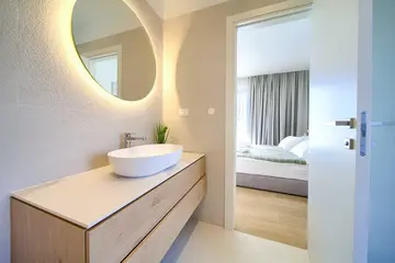 Villa in Krk with Private Salt-Water Pool