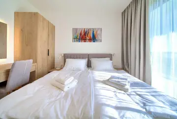 Villa in Krk with Private Salt-Water Pool