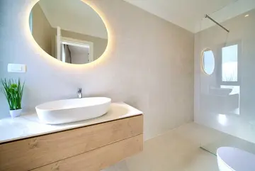 Villa in Krk with Private Salt-Water Pool