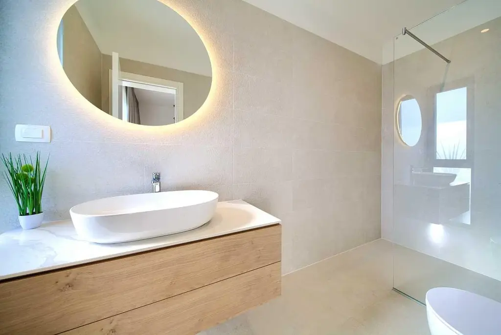Villa in Krk with Private Salt-Water Pool
