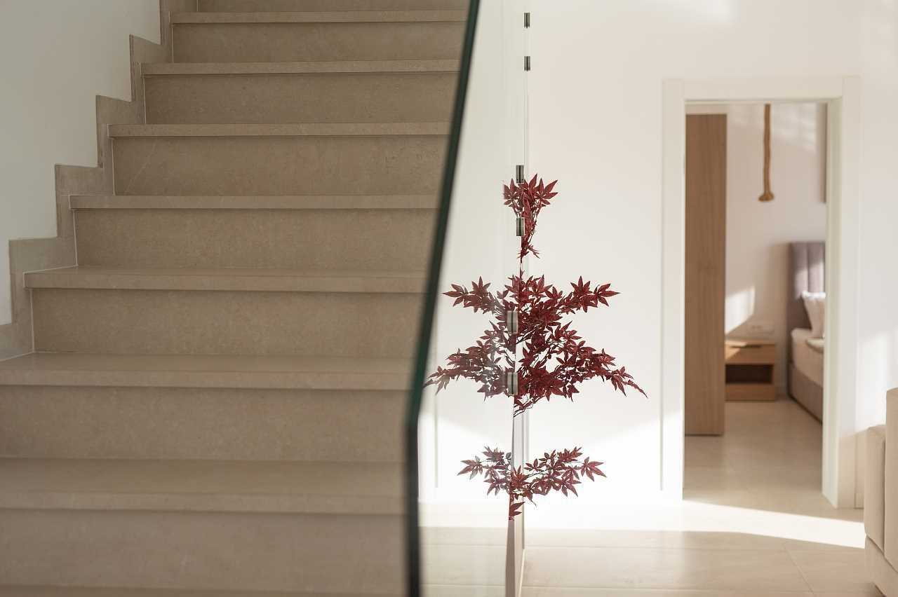 Villa JANA with private pool