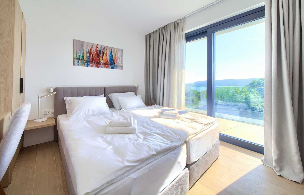 Villa JANA with private pool