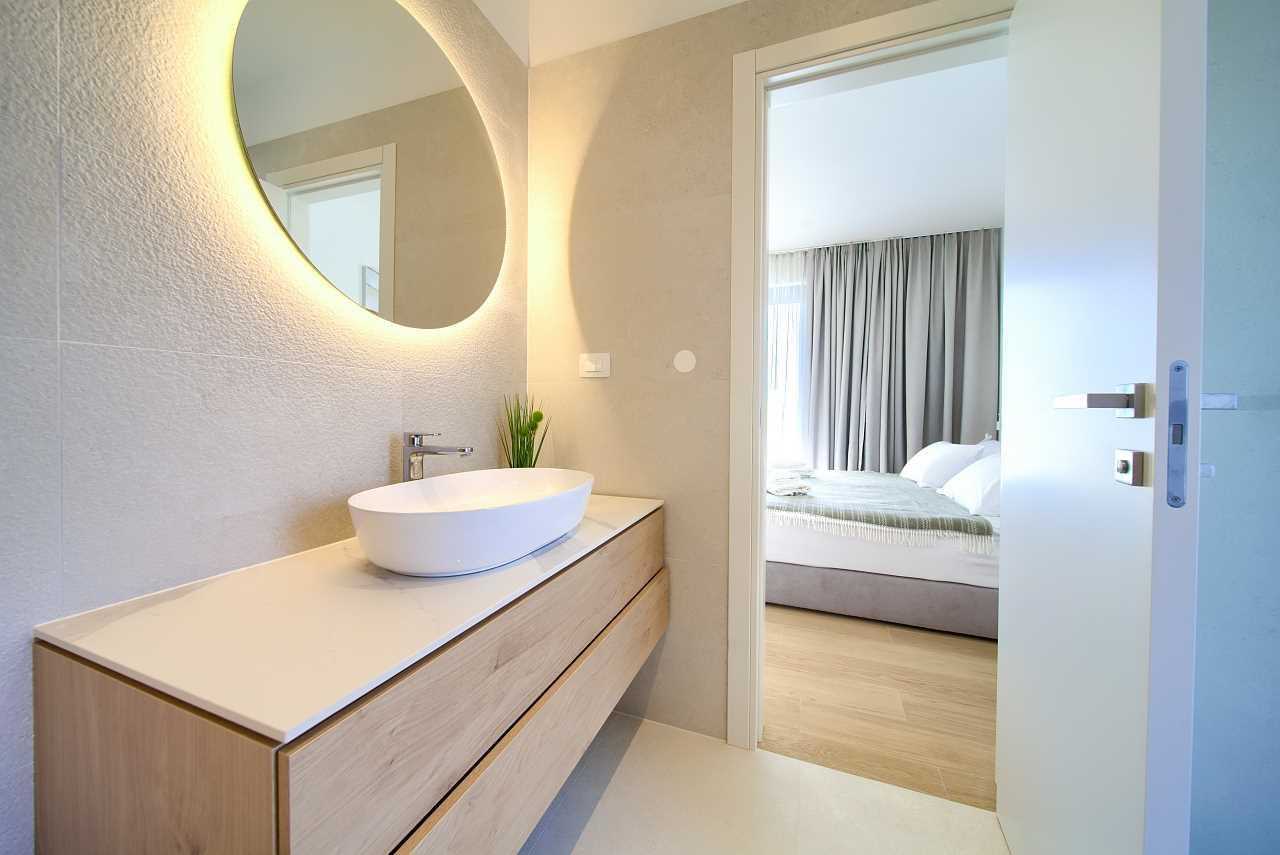 Villa JANA with private pool