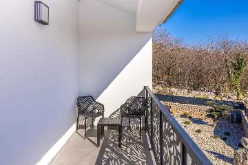 3-Bedroom Holiday House in Kornić with Heated Pool