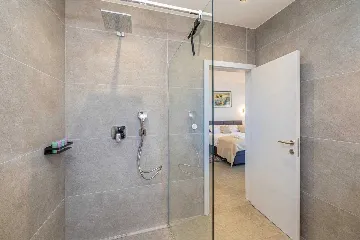 3-Bedroom Holiday House in Kornić with Heated Pool