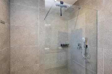 3-Bedroom Holiday House in Kornić with Heated Pool