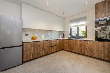 3-Bedroom Holiday House in Kornić with Heated Pool