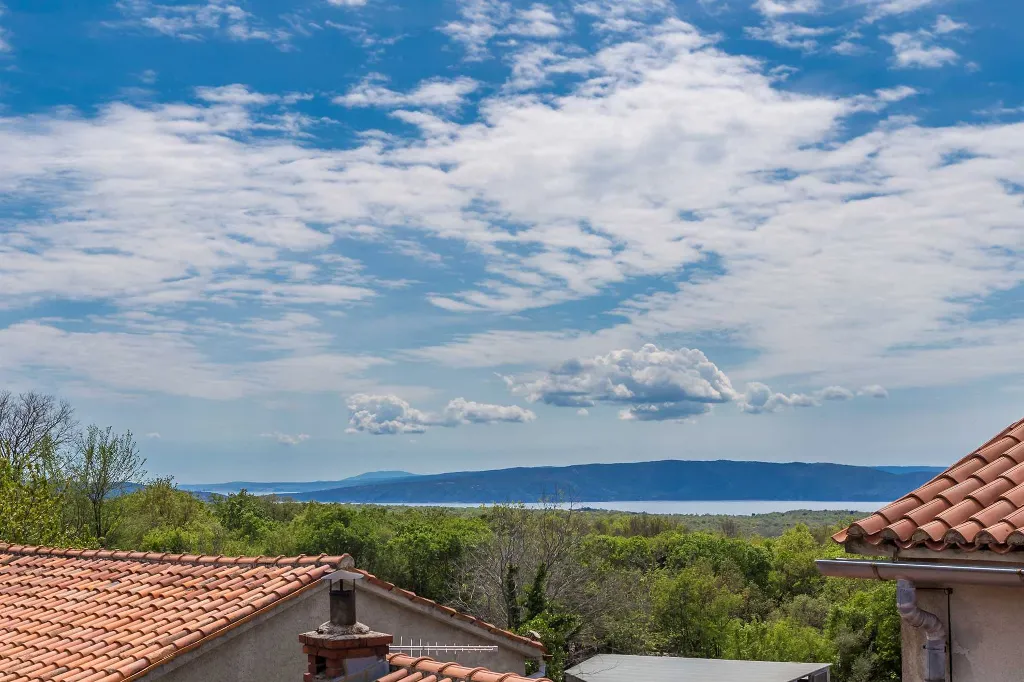 Holiday House with Jacuzzi in Bajčići (for 4)
