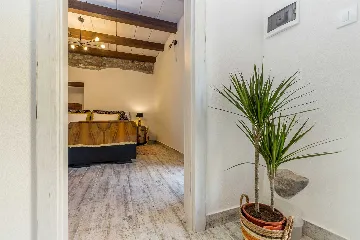 Holiday House with Jacuzzi in Bajčići (for 4)