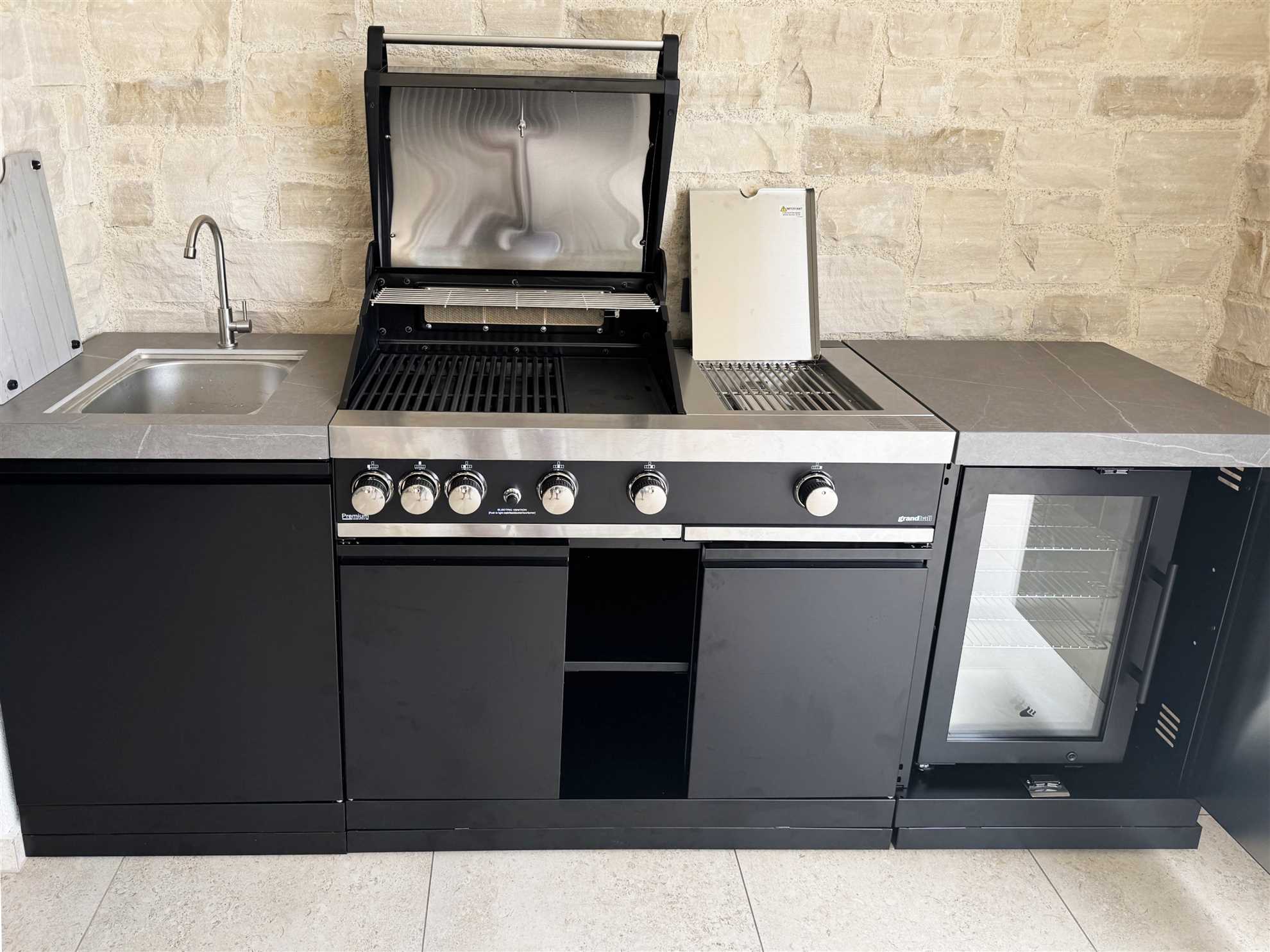 Villa LA RESIDENCE OLIVETTE mit privatem Pool und Sauna