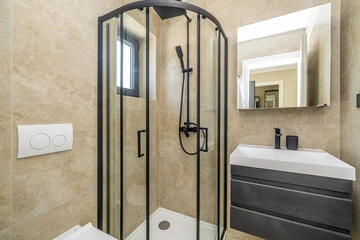 Apartment in Omišalj with Private Heated Pool