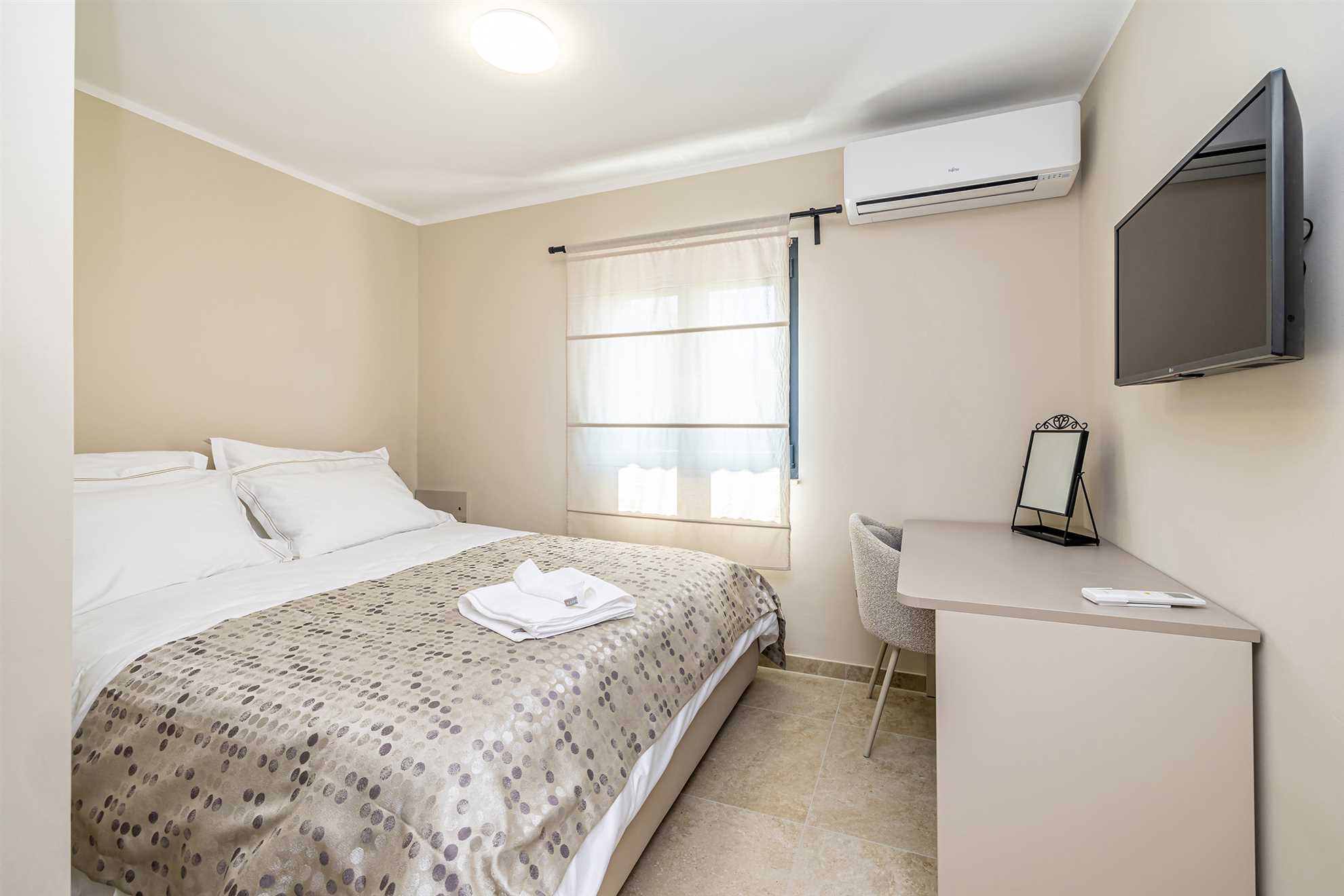 Apartment LAMAR mit privatem Pool und Meerblick