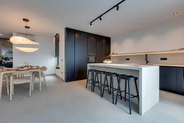 Punat 4-Bedroom Villa with Private Infinity Pool