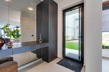 Punat 4-Bedroom Villa with Private Infinity Pool