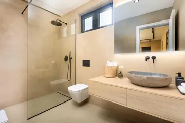 Punat 4-Bedroom Villa with Private Infinity Pool