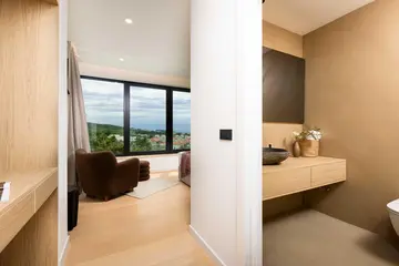 Punat 4-Bedroom Villa with Private Infinity Pool