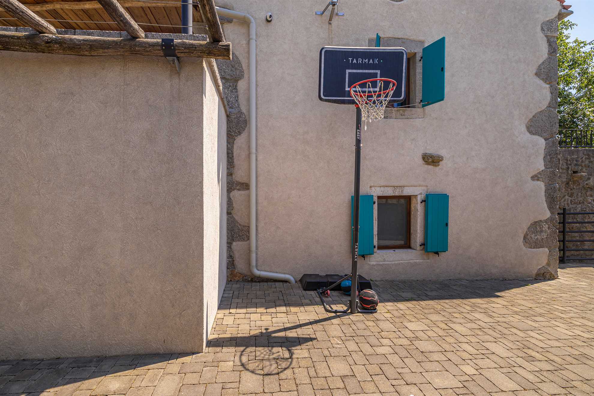 Rustikales Ferienhaus Cornicchia