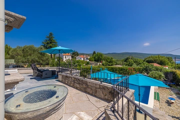 Holiday House in Kornić for up to 6 Guests