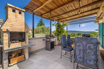 Holiday House in Kornić for up to 6 Guests