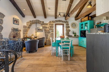 Holiday House in Kornić for up to 6 Guests