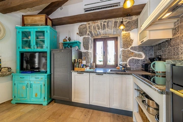 Holiday House in Kornić for up to 6 Guests