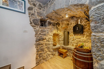 Holiday House in Kornić for up to 6 Guests