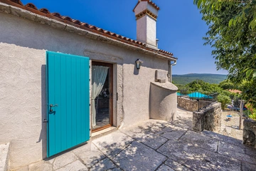 Holiday House in Kornić for up to 6 Guests