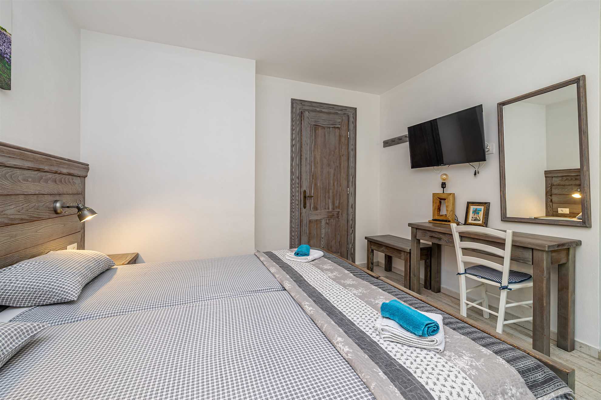 Rustikales Ferienhaus Cornicchia