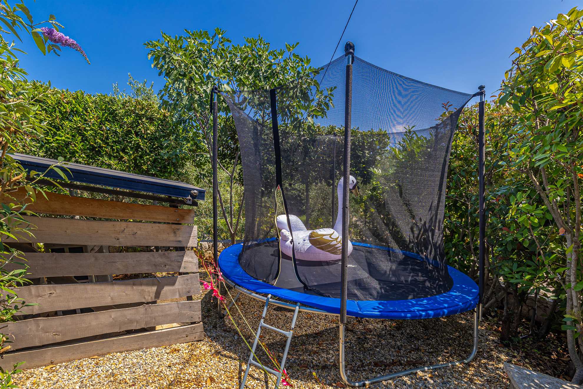 Rustikales Ferienhaus Cornicchia