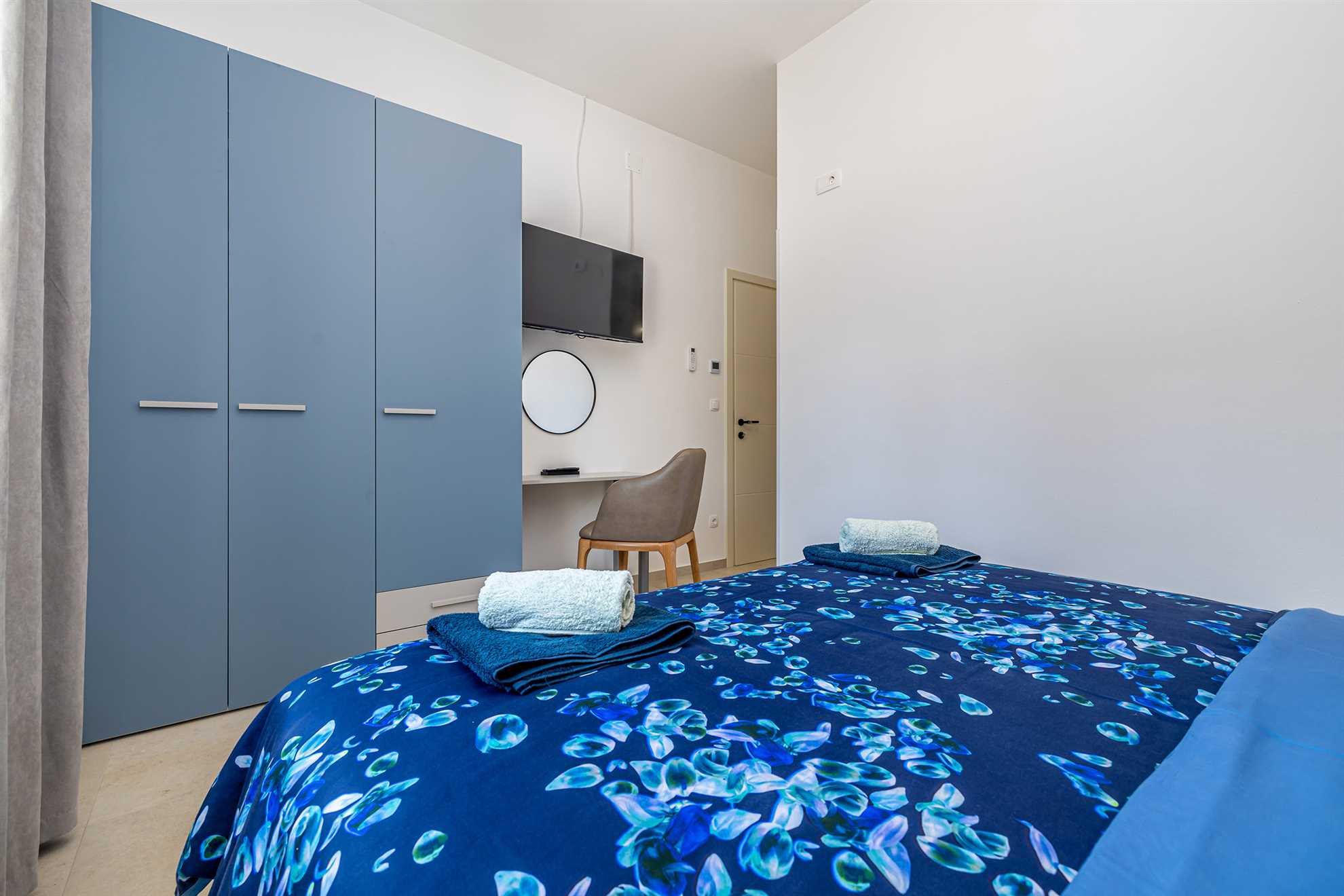 Villa FUSKA mit privatem Pool