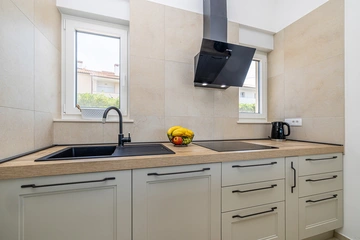 Three-Bedroom Villa with Private Pool in Pinezići, Krk