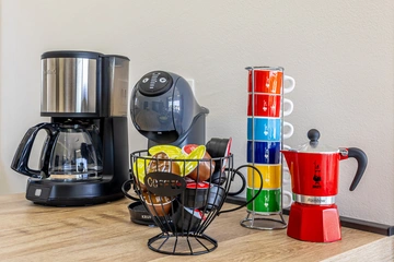 Three-Bedroom Villa with Private Pool in Pinezići, Krk