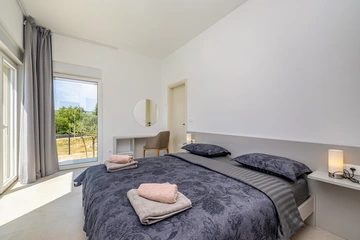 Three-Bedroom Villa with Private Pool in Pinezići, Krk