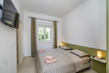 Three-Bedroom Villa with Private Pool in Pinezići, Krk