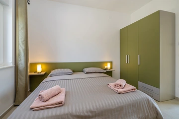 Three-Bedroom Villa with Private Pool in Pinezići, Krk