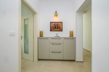 Three-Bedroom Villa with Private Pool in Pinezići, Krk