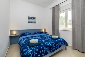 Three-Bedroom Villa with Private Pool in Pinezići, Krk