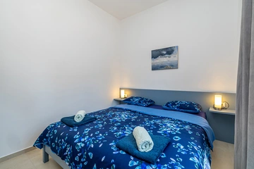 Three-Bedroom Villa with Private Pool in Pinezići, Krk