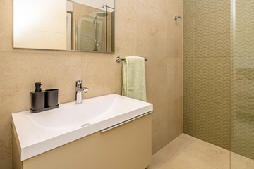 Three-Bedroom Villa with Private Pool in Pinezići, Krk